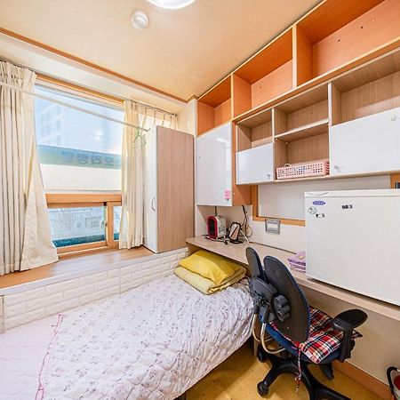Dream Single House Hostel Seoel Buitenkant foto