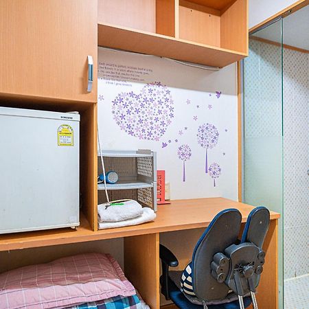 Dream Single House Hostel Seoel Buitenkant foto