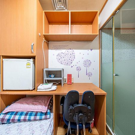 Dream Single House Hostel Seoel Kamer foto