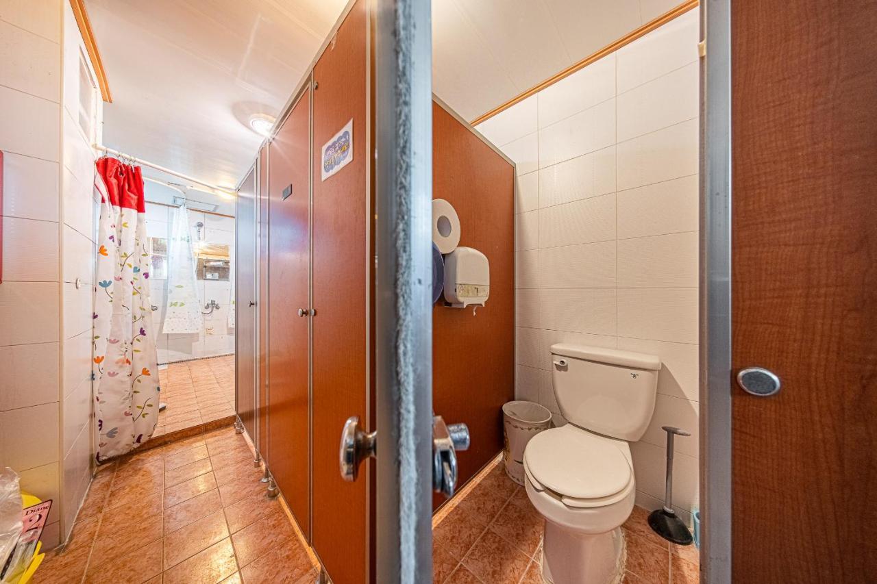 Dream Single House Hostel Seoel Buitenkant foto