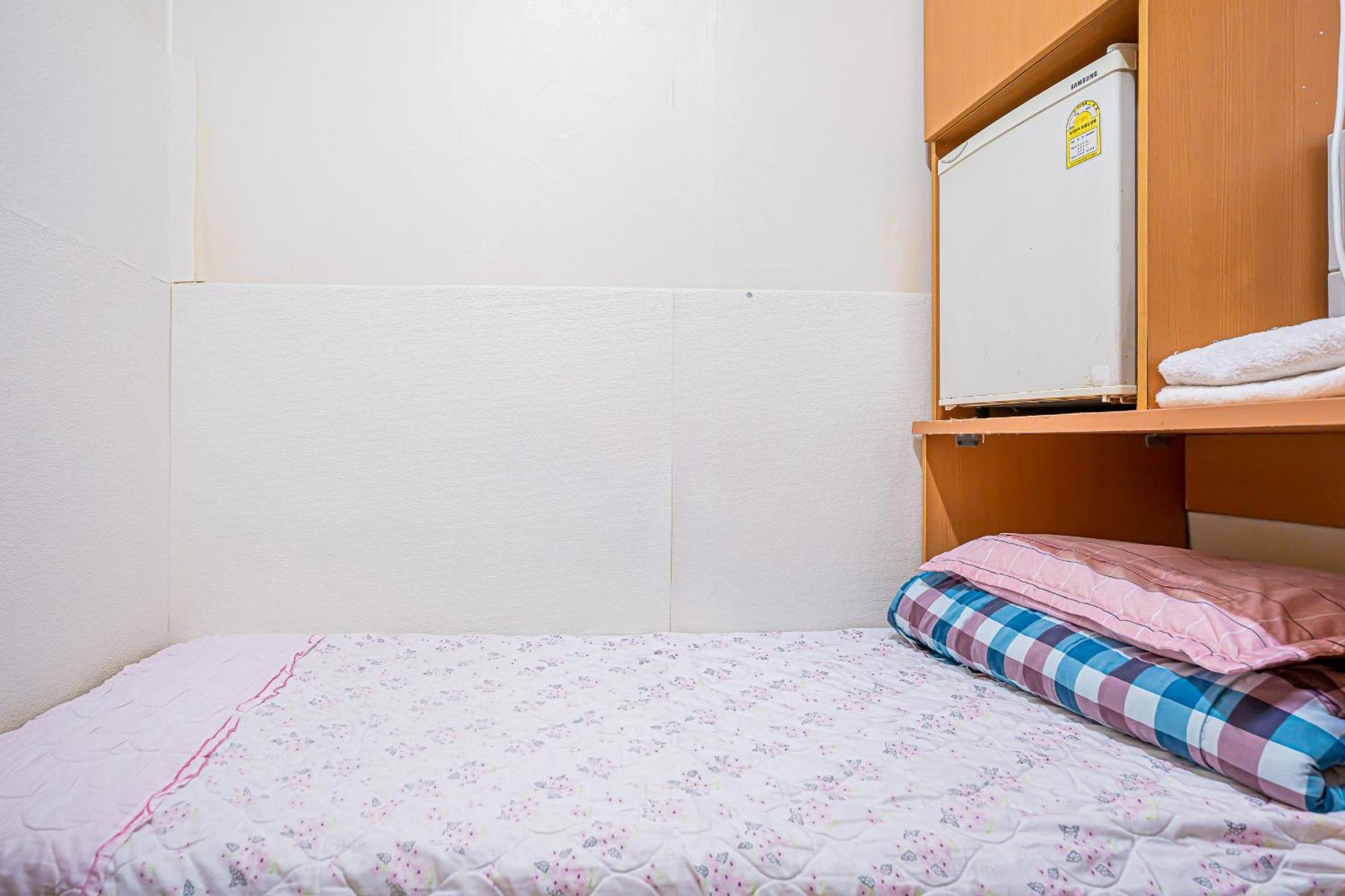 Dream Single House Hostel Seoel Kamer foto