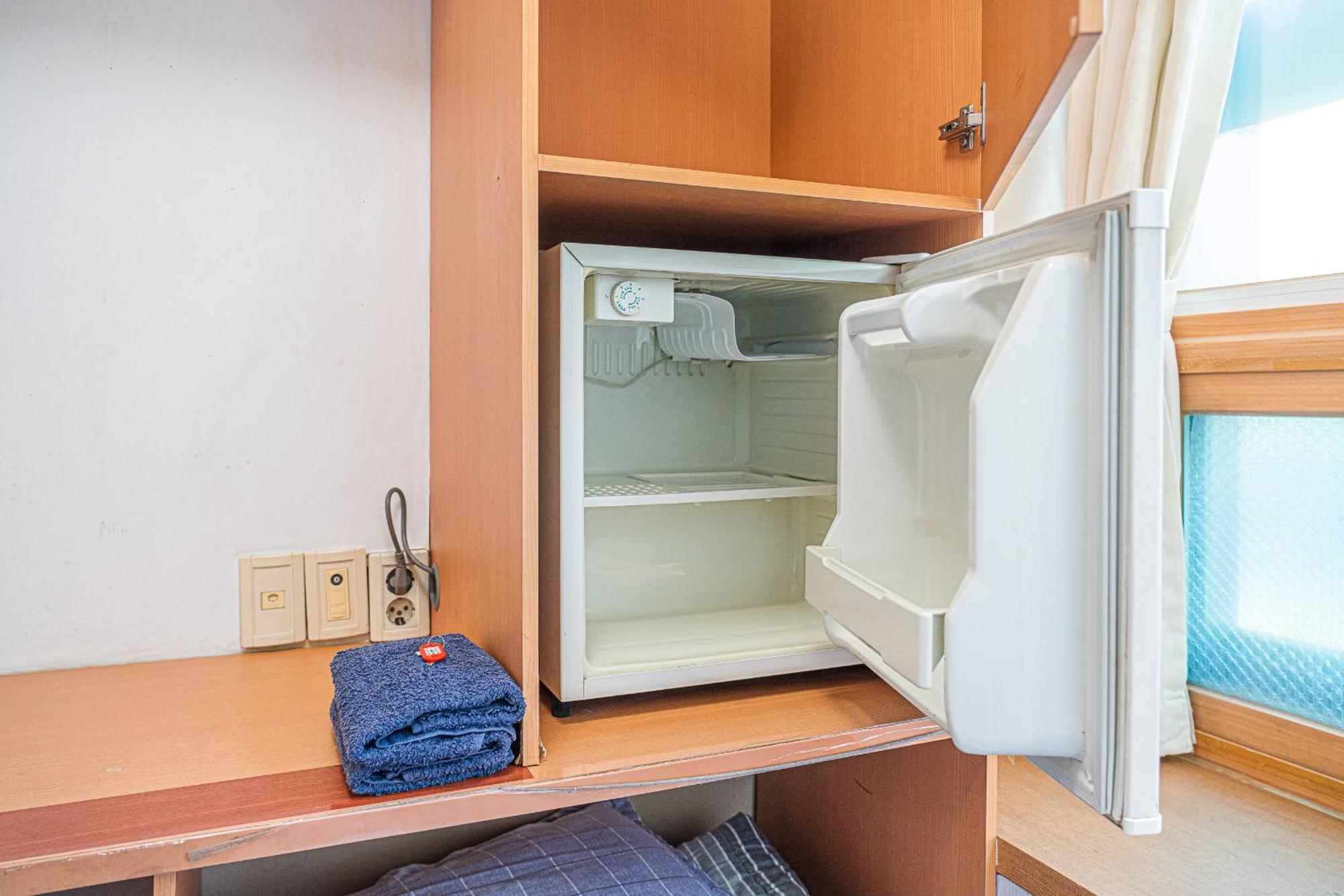 Dream Single House Hostel Seoel Kamer foto