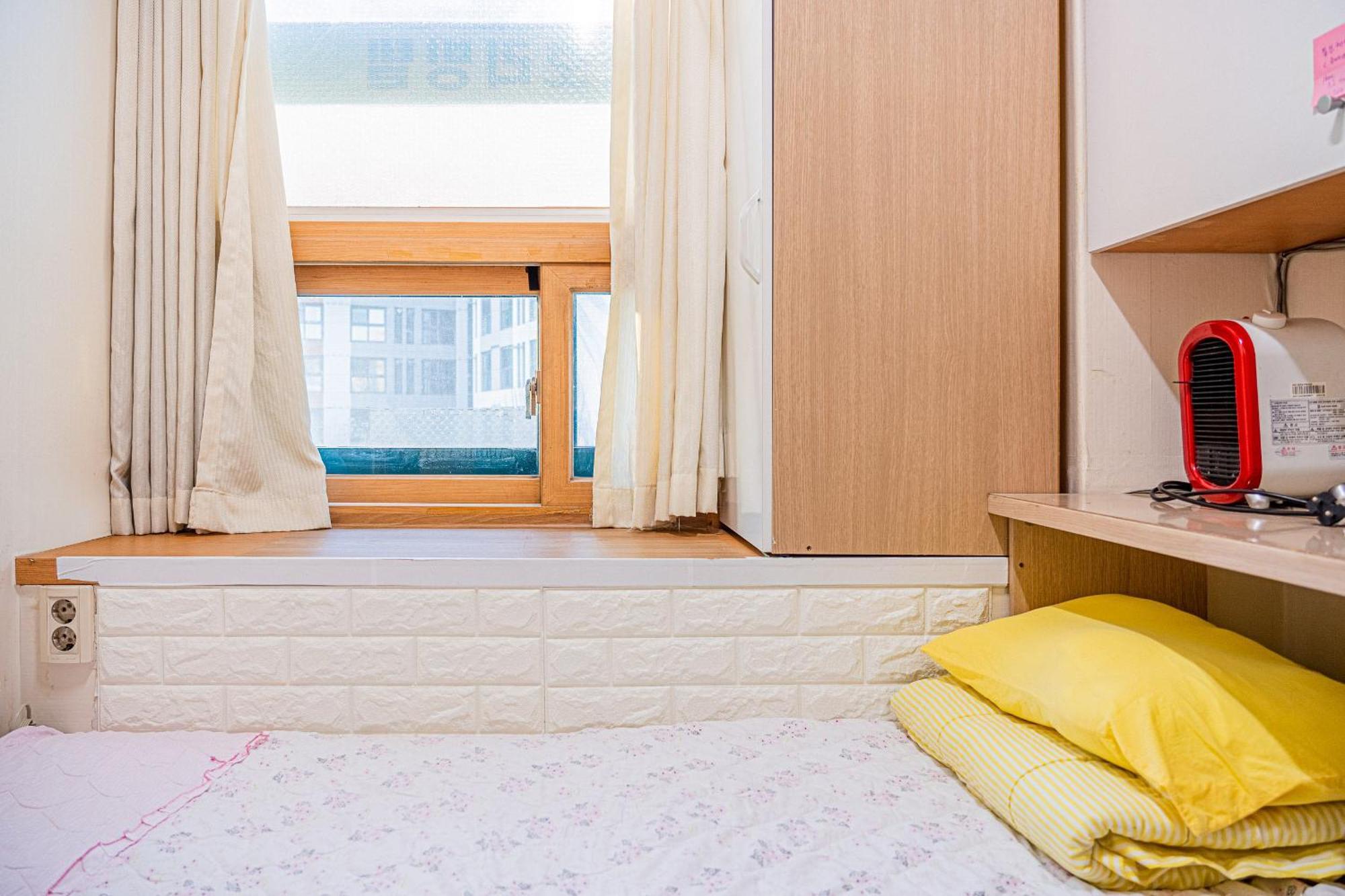 Dream Single House Hostel Seoel Kamer foto