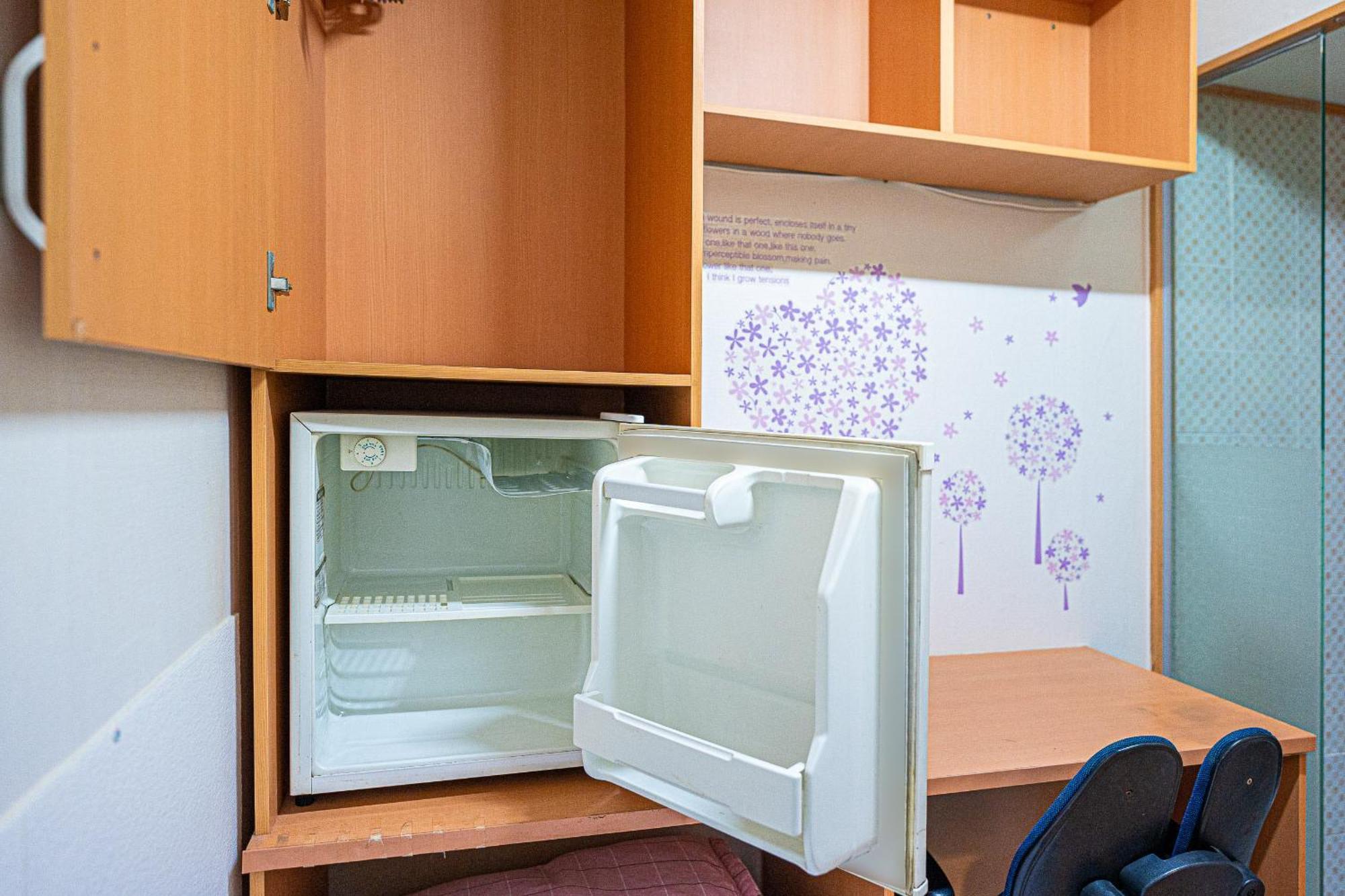 Dream Single House Hostel Seoel Kamer foto